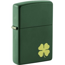 49796 Four Leaf Clover