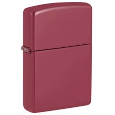49844 Red Brick Matte