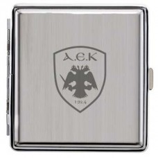 ΑΕ255 Cigarette Case AEK