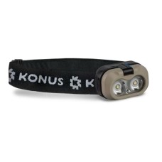 3900 Konus Φακός Κεφαλής