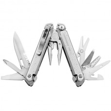 2638 Free P2 Leatherman