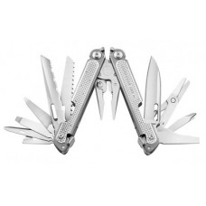 2642 Free P4 Leatherman