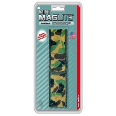 AM2A/136 Θήκη Ναυλον Camo