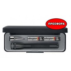 M3A012 Φακός Maglite Mini