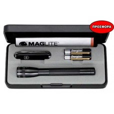 4.4023 Set Maglite-Victorinox