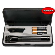 4.4033 Set Maglite-Victorinox