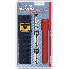 M2A03H Φακός Maglite Mini