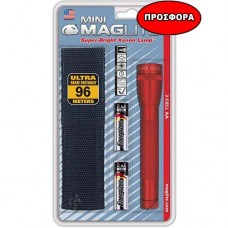 M2A03H Φακός Maglite Mini