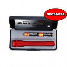 M2A03L Φακός Maglite Mini