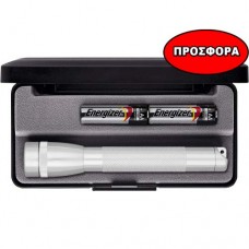 M2A10L Φακός Maglite Mini