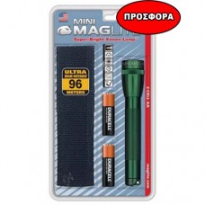 M2A39H Φακός Maglite Mini