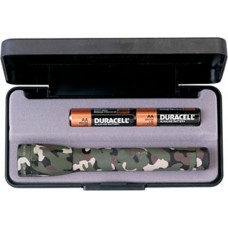 M2ACF Φακός Maglite Mini Camouflage