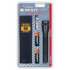 M2A01H Φακός Maglite Mini