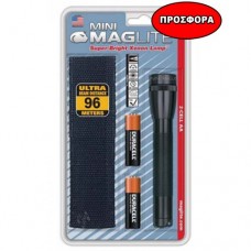 M2A01H Φακός Maglite Mini