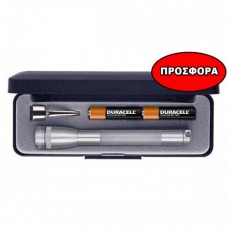 M3A102 Φακός Maglite Mini