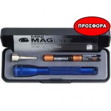 M3A11L Φακός Maglite Mini