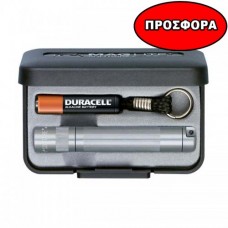 SJ3A102 Φακός Maglite solitaire LED