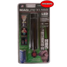 XL100 Φακός Maglite LED
