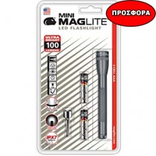 SP32/096 Φακός Maglite LED