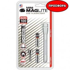 SP32/106 Φακός Maglite LED