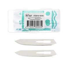 10018 Ανταλλακτικές λεπίδες 10018 Ανταλλακτικές λεπίδες