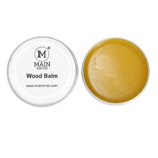 11201 Main Wood Balm 11201 Main Wood Balm