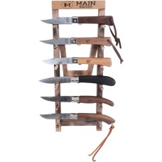 1941 Display Main Knives