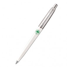 PN191 Parker Jotter Λευκό