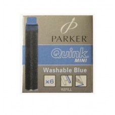 0088 Parker Mini Quink