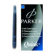 0901 Parker Quink Cartidges