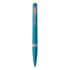 161156 Meridian Teal