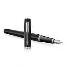 161172 Meridian Black FP