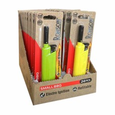 20062 Ronson Small BBQ Blister