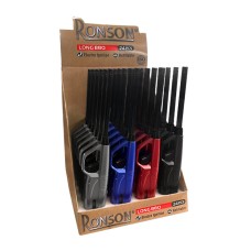 20071 Ronson Long BBQ