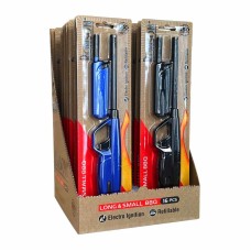 20081 Ronson Long & Small BBQ