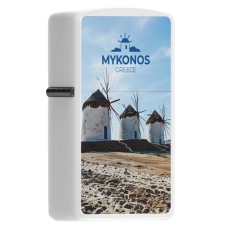 RON044 Μύκονος