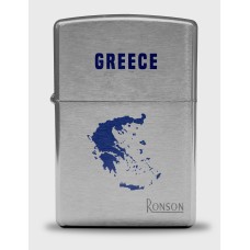 RON001 Ελλάδα Ronson