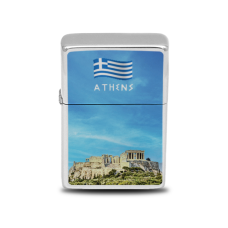 RON009 Αθήνα Ronson
