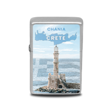 RON042 Χανιά Κρήτη