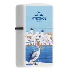 RON043 Μύκονος