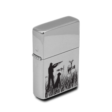 RON073 Κυνηγός