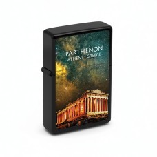 RON008 Παρθενώνας