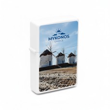 RON044 Μύκονος