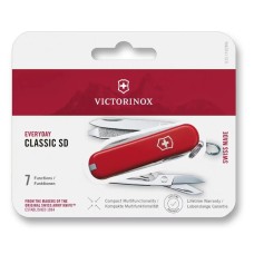 0.6223.B Classic Red Blister 0.6223.B Classic Red Blister