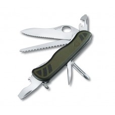 0.8461.MWCH Swiss Soldier's Knife 08