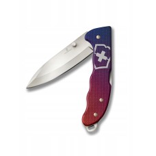 0.9411.D221 Evoke Alox Blue/Red