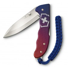 0.9415.D221 Evoke Alox Blue/Red