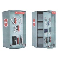 9.6160 Display Victorinox