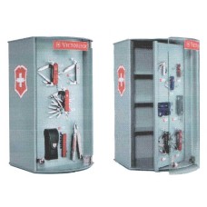 9.6160 Display Victorinox