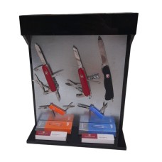 VicDis Display VicDis Display